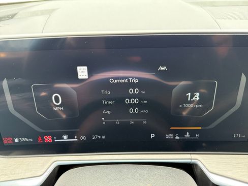 New 2025 Kia Sorento SX Prestige image 13