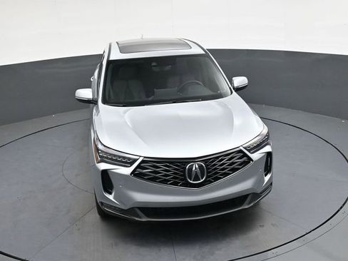New 2025 Acura RDX A-Spec image 30