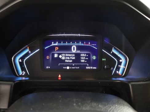 Used 2023 Honda Odyssey EX-L image 44