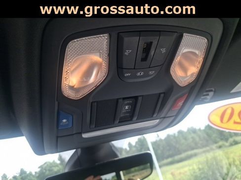 Used 2020 RAM 1500 Rebel w/ Rebel Level 2 Equipment Group image 9