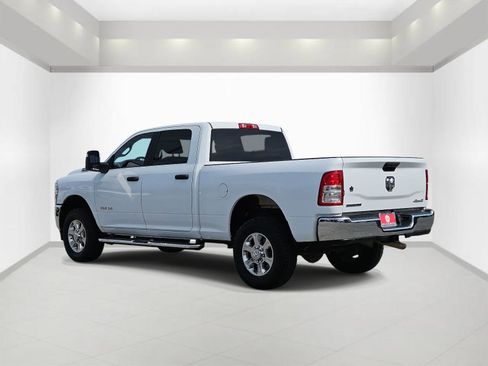 Used 2024 RAM 2500 Big Horn image 6