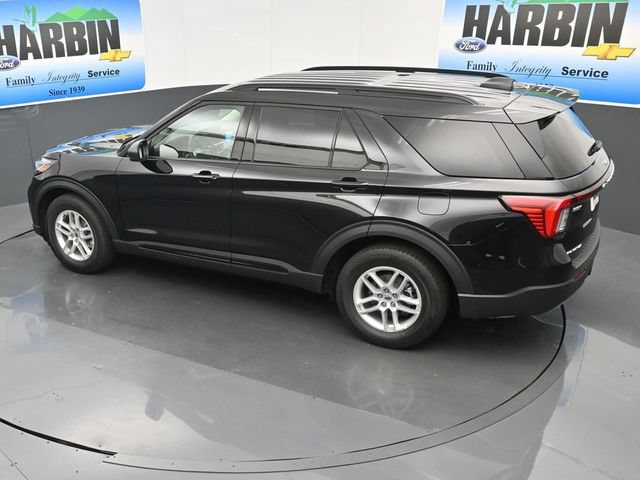 New 2026 Ford Explorer Active w/ Active Comfort Package RWD image 22
