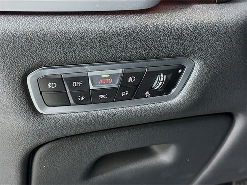 Used 2020 BMW X5 sDrive40i w/ Premium Package image 10