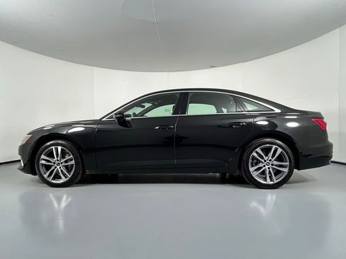 Used 2023 Audi A6 2.0T Premium w/ Convenience Package image 4