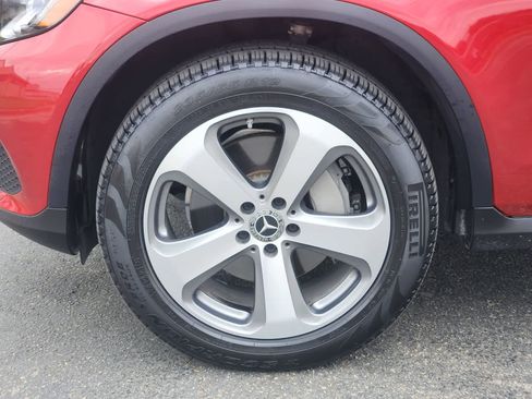 Used 2019 Mercedes-Benz GLC 300 image 9