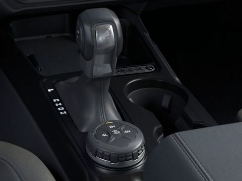 New 2026 Ford Bronco Outer Banks image 49