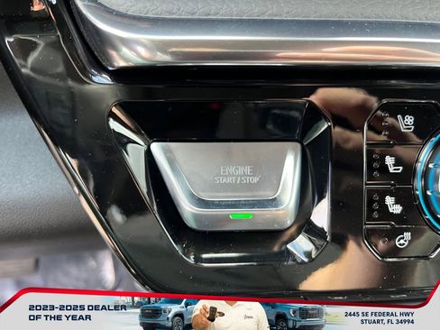 New 2026 GMC Sierra 1500 Denali image 17