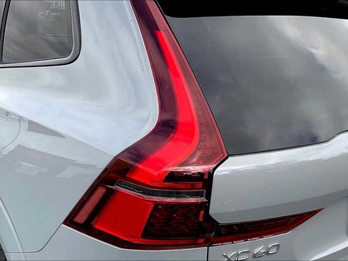 New 2026 Volvo XC60 T8 Plus w/ Climate Package image 25