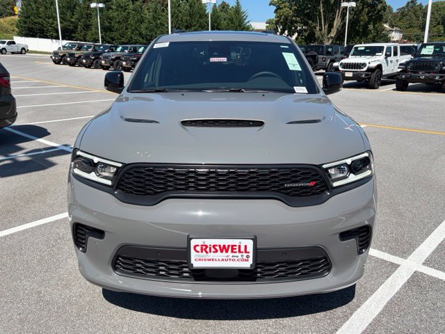 New 2027 Dodge Durango GT AWD/4WD image 10