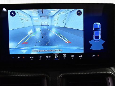 New 2026 Ford Mustang Coupe image 22