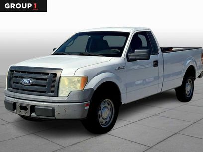 Used 2010 Ford F150 STX