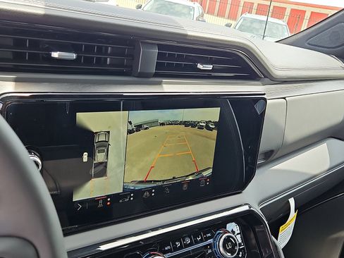 New 2026 GMC Sierra 1500 AT4X AWD/4WD image 16