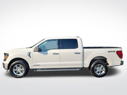 Used 2024 Ford F150 XLT w/ Mobile Office Package