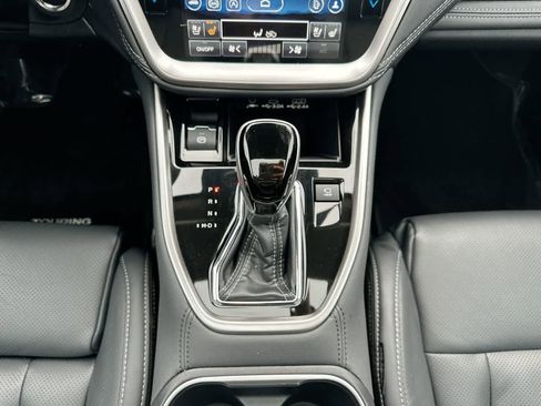 Certified 2025 Subaru Outback Touring image 33