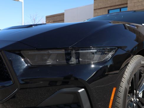 New 2026 Ford Mustang GT image 14