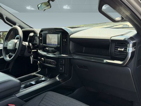 Used 2023 Ford F150 XL w/ STX Appearance Package RWD image 29