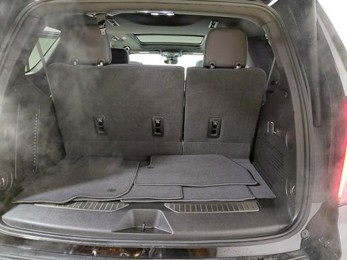 Certified 2023 Chevrolet Tahoe Premier image 52