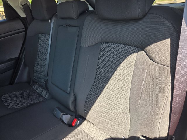 New 2027 Kia Sportage LX FWD image 10