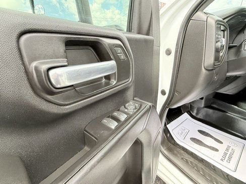 Used 2021 Chevrolet Silverado 2500 W/T w/ WT Fleet Convenience Package RWD image 14
