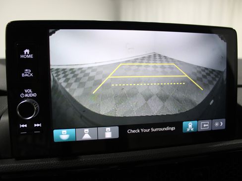 Used 2023 Honda CR-V Sport Touring image 15