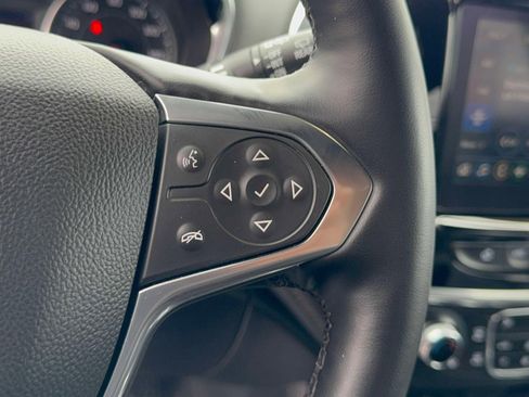 Used 2023 Chevrolet Traverse LT w/ Midnight/Sport Edition image 17