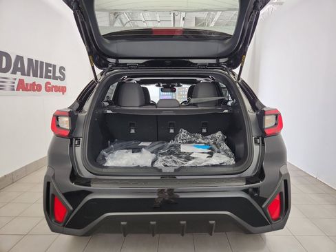 New 2026 Subaru Crosstrek 2.5i Sport image 30