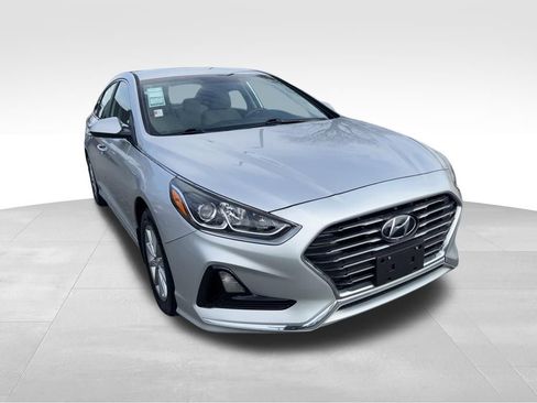 Used 2018 Hyundai Sonata SE image 9