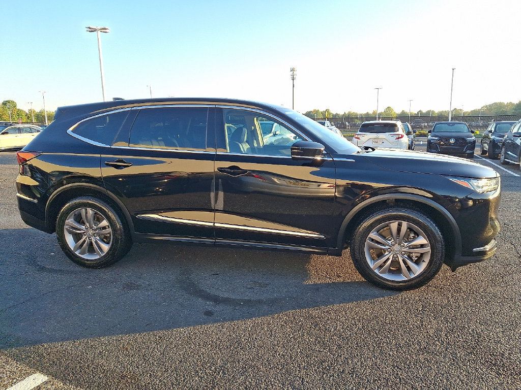 Certified 2024 Acura MDX SH-AWD image 7