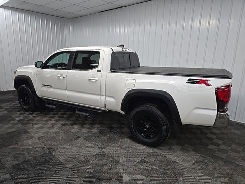 Used 2023 Toyota Tacoma SR5 w/ SX Package image 4