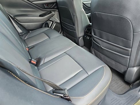 Certified 2024 Subaru Outback Wilderness image 11