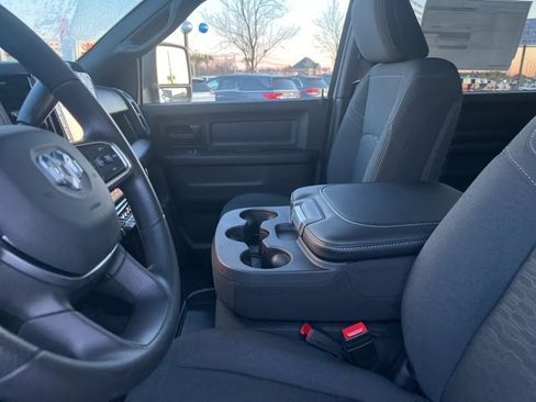 Used 2026 RAM 3500 Tradesman image 9