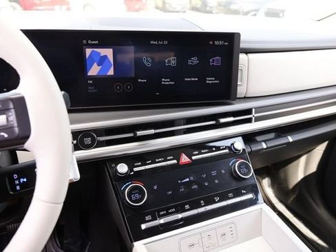 Used 2026 Hyundai Santa Fe SEL AWD/4WD image 18