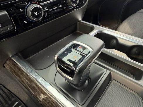 Certified 2023 Chevrolet Silverado 1500 LT w/ Texas Edition Plus image 20