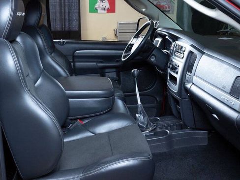 Used 2004 Dodge Ram 1500 Truck 2WD Regular Cab image 41
