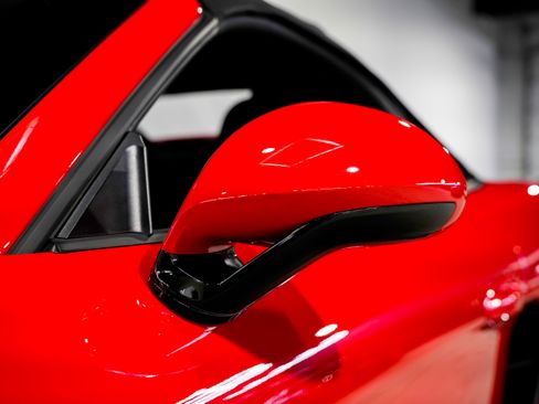 Used 2016 Porsche Boxster Spyder image 31