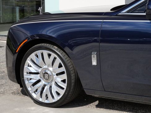 New 2025 Rolls-Royce Ghost image 23