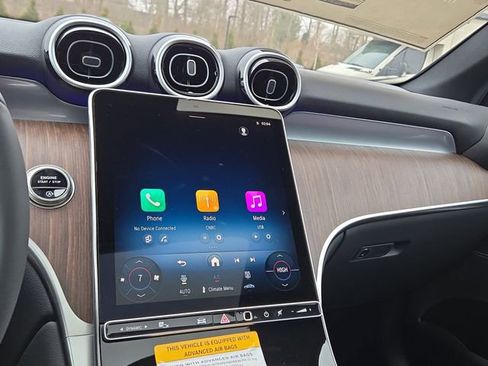 New 2026 Mercedes-Benz GLC 300 4MATIC image 12