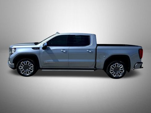 Certified 2024 GMC Sierra 1500 Denali Ultimate AWD/4WD image 9