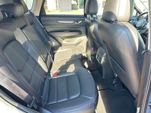 Used 2024 MAZDA CX-5 Carbon Edition image 26