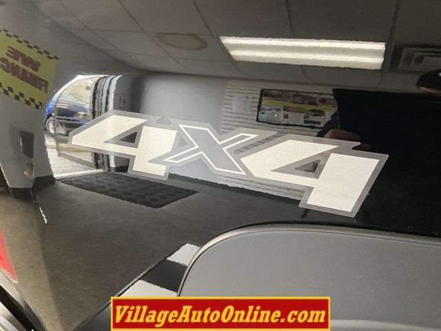 Used 2013 Chevrolet Silverado 1500 LT AWD/4WD image 28