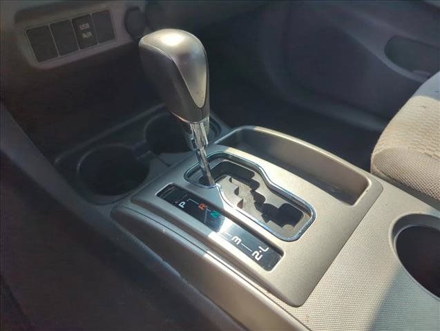Used 2015 Toyota Tacoma PreRunner w/ SR5 Package RWD image 17