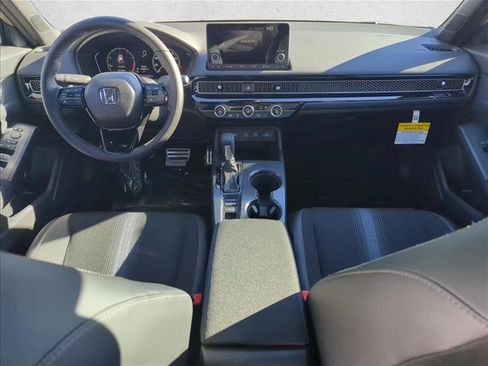Used 2026 Honda Civic Sport image 16