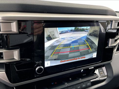 New 2025 Toyota Tundra SR5 image 13