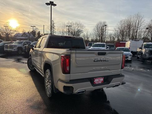New 2026 GMC Sierra 1500 Denali Ultimate image 6