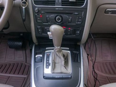 Used 2011 Audi A4 2.0T Premium image 30