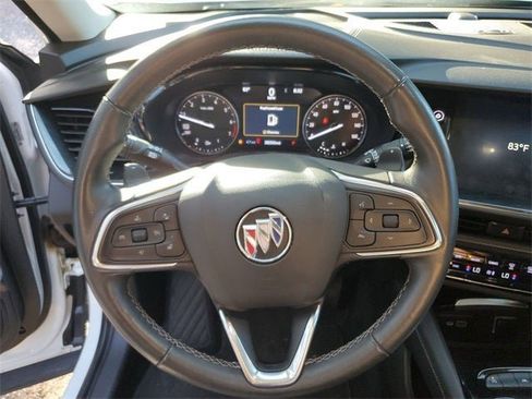 Used 2021 Buick Envision Essence image 64