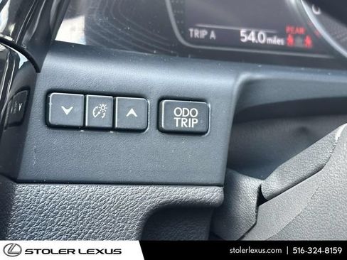 Used 2023 Lexus ES 350 w/ Premium Package FWD image 25