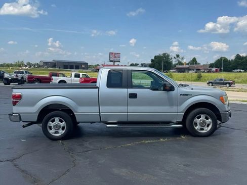 Used 2009 Ford F150 XLT image 8
