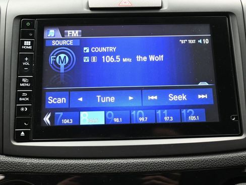 Used 2016 Honda CR-V EX image 21