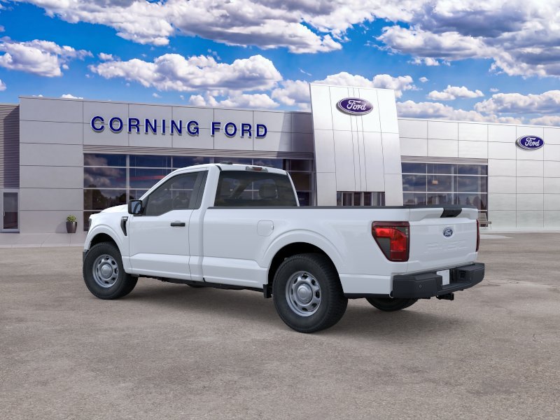 New 2026 Ford F150 XL RWD image 33